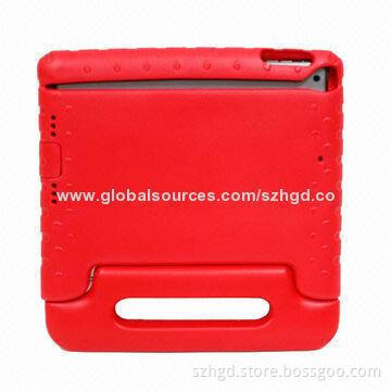 New Arrival Smart Case for iPad Air with stand and Drop-proof Function,OEM/ODM Welcomed